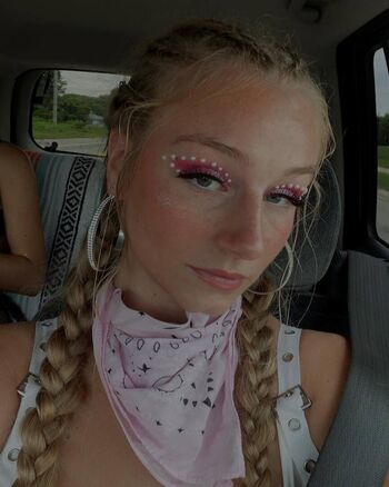 Full leaked Hannah alyssa woods private onlyfans photo