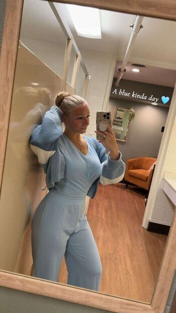 Full leaked Hannah woods page private onlyfans photo