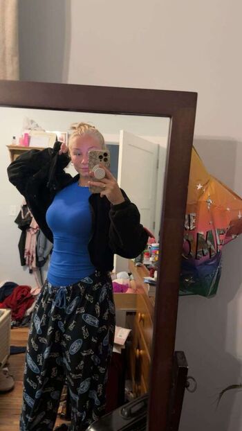 Full leaked Hannah woods page private onlyfans photo