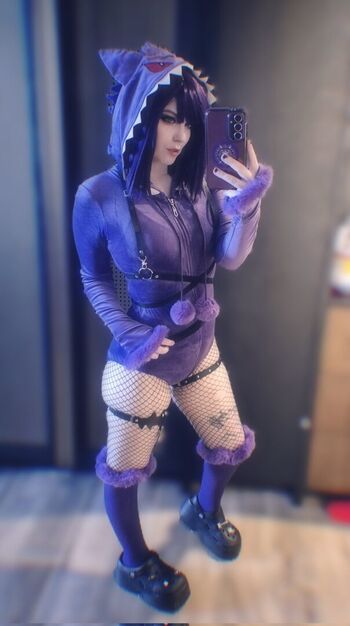 Full leaked Hannahhyrule private onlyfans photo
