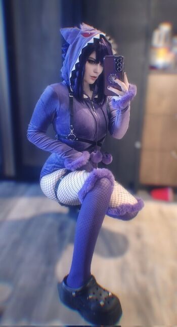 Full leaked Hannahhyrule private onlyfans photo