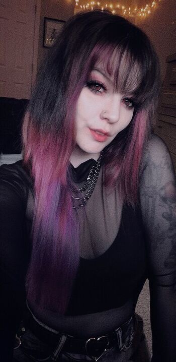 Full leaked Hannahhyrule private onlyfans photo