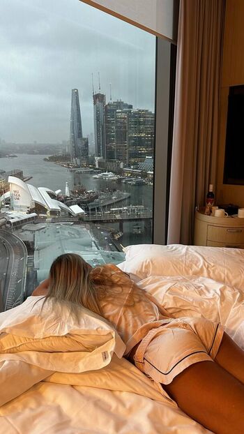 Full leaked Hannahpearson private onlyfans photo