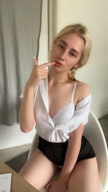 Harley Mae
