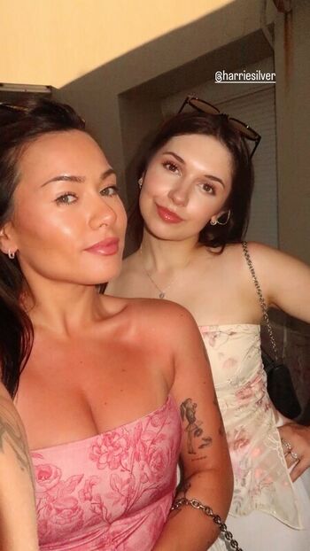 Full leaked Harrie silver private onlyfans photo
