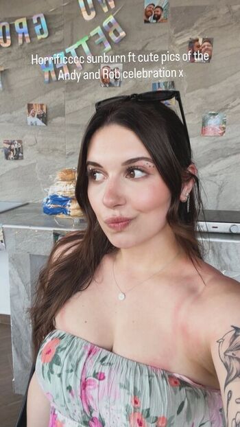 Full leaked Harrie silver private onlyfans photo