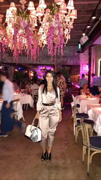 Full leaked Heidy guerra amaro private onlyfans photo