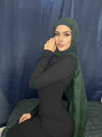 Full leaked Hessa khalifa private onlyfans photo