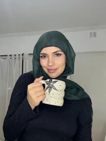 Full leaked Hessa khalifa private onlyfans photo