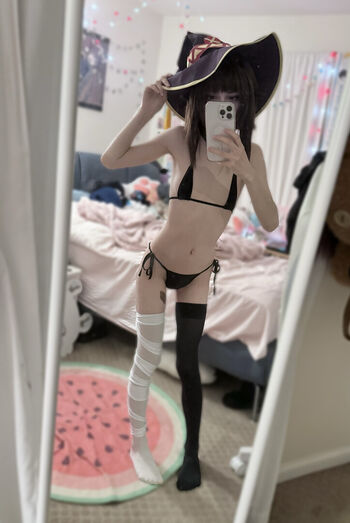 Full leaked Himekaiju private onlyfans photo