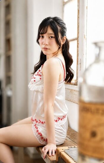 Full leaked Himeno yumeno private onlyfans photo