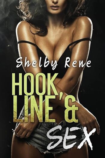 Full leaked Hookline private onlyfans photo