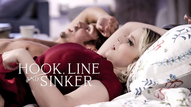Full leaked Hookline private onlyfans photo