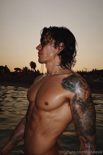Full leaked Hotalex private onlyfans photo