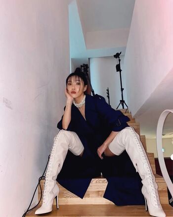 Full leaked Hwasa private onlyfans photo