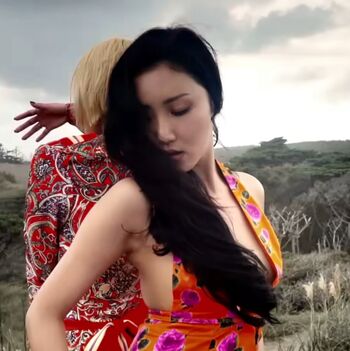 Full leaked Hwasa private onlyfans photo