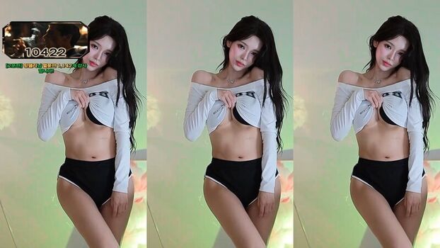 Full leaked Hyeming private onlyfans photo
