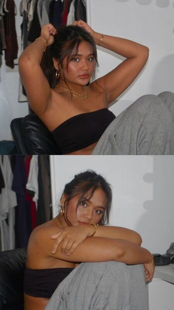 Full leaked Imaan zaiham private onlyfans photo
