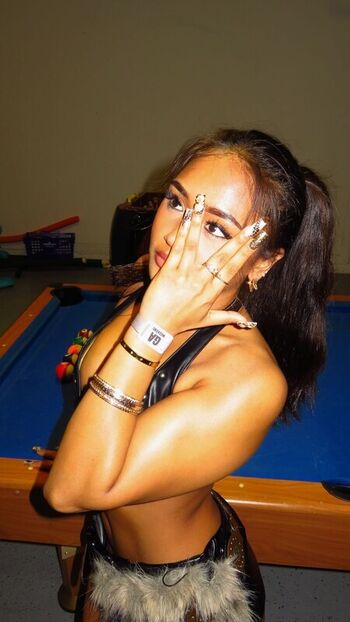 Full leaked Imaan zaiham private onlyfans photo