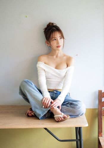Full leaked Jav actress gravure private onlyfans photo