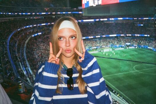 Jessica Belkin