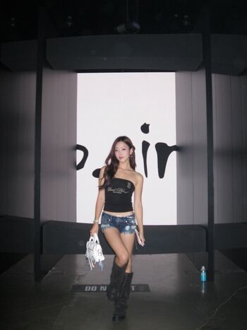 Full leaked Jessica private onlyfans photo