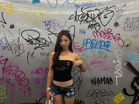 Full leaked Jessica private onlyfans photo