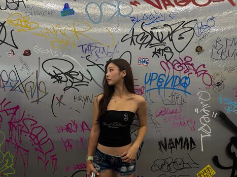 Full leaked Jessica private onlyfans photo