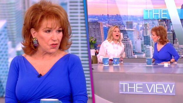 Joy Behar