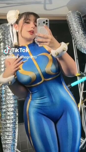 Full leaked Julieta allegretti private onlyfans photo