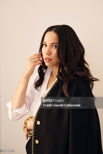 Jurnee Smollett