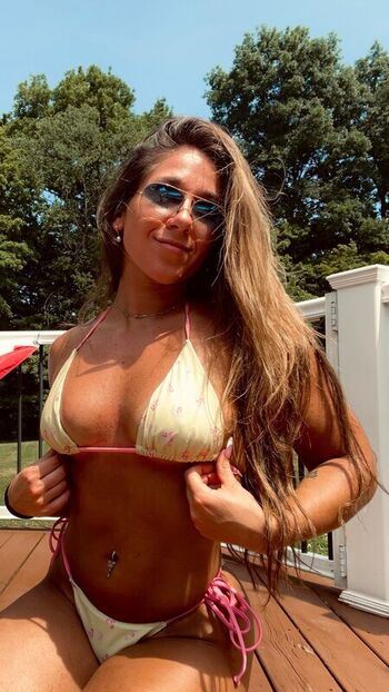 Full leaked Kaitlinn kfit private onlyfans photo