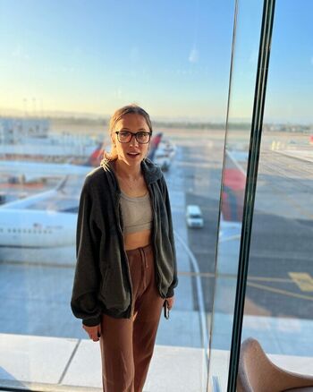 Full leaked Kat timpf private onlyfans photo