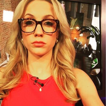 Full leaked Kat timpf private onlyfans photo
