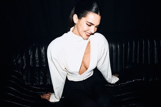 Full leaked Kendall jenner private onlyfans photo