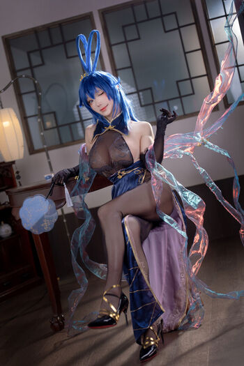 Full leaked Kiriko page private onlyfans photo