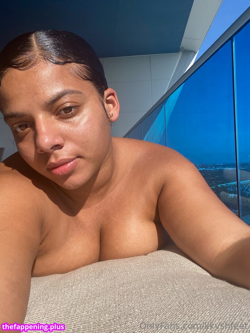 kkvshfeet Naakte OnlyFans Foto #7