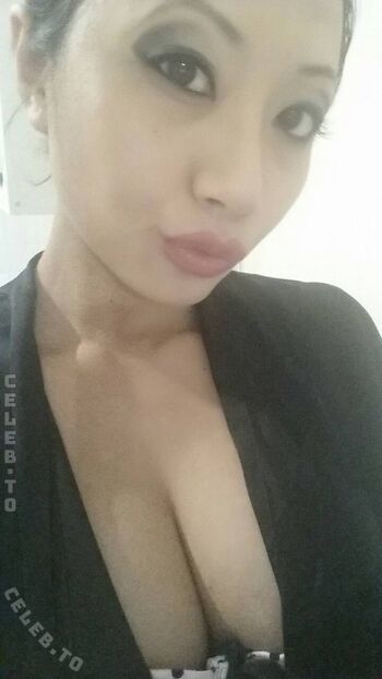 Full leaked Lady tyra private onlyfans photo