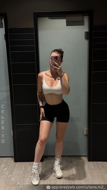 Full leaked Lana m private onlyfans photo