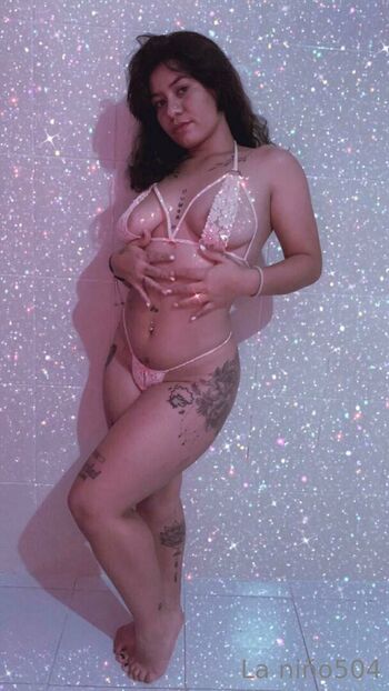 Full leaked Lanio private onlyfans photo