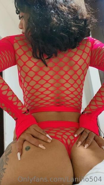 Full leaked Lanio private onlyfans photo