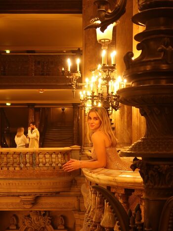 Full leaked Lara sofia private onlyfans photo