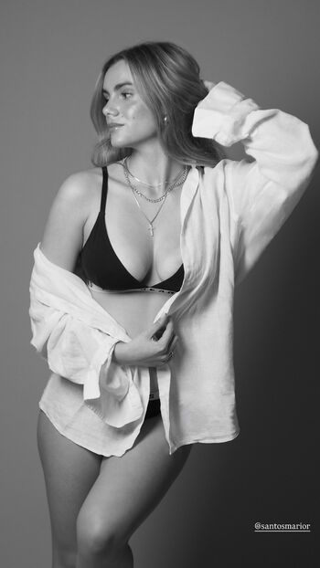 Full leaked Lara sofia private onlyfans photo