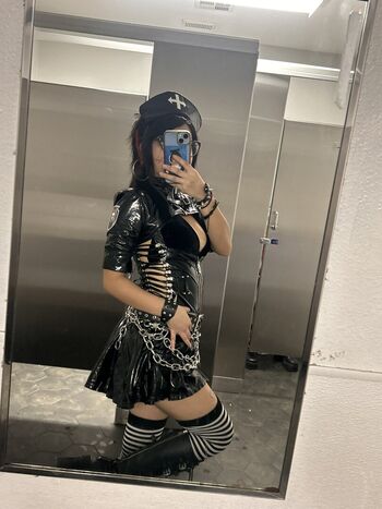 Full leaked Lasaddgirl private onlyfans photo