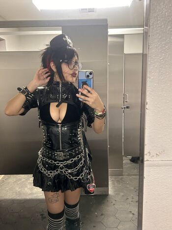 Full leaked Lasaddgirl private onlyfans photo