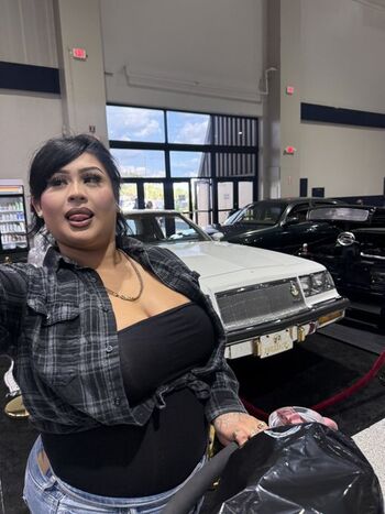 Full leaked Latinaxmamiu private onlyfans photo
