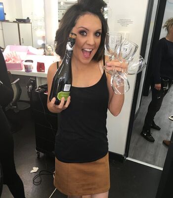 Full leaked Laura tobin private onlyfans photo