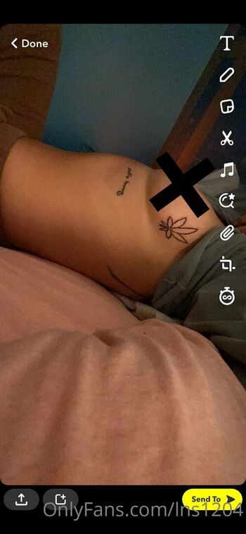 Full leaked Lauren sanders private onlyfans photo