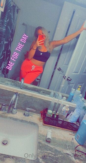 Full leaked Lauren sanders private onlyfans photo