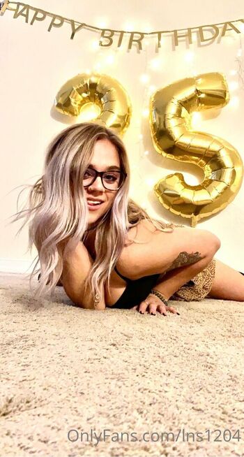 Full leaked Lauren sanders private onlyfans photo
